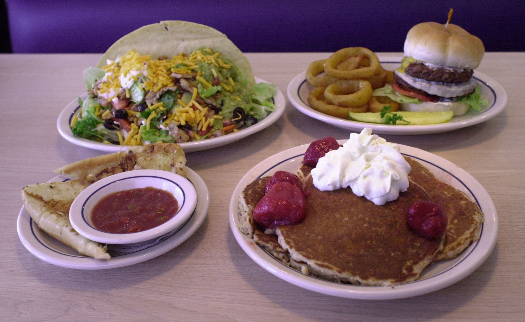 IHop
